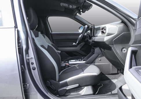 Dacia Duster, 2025 3