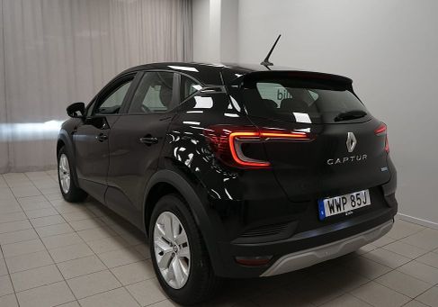 Renault Captur, 2023