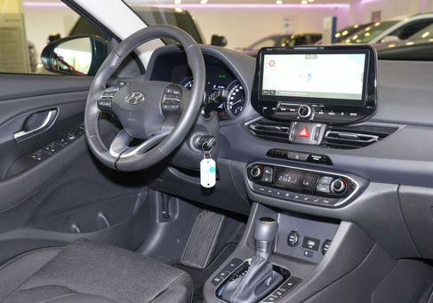 Hyundai i30, 2024 3