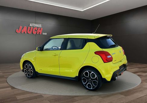 Suzuki Swift, 2023 3