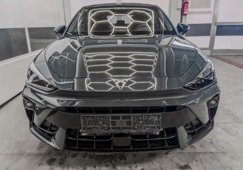 Cupra Leon, 2026
