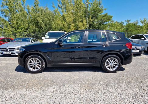 BMW X3, 2020 3