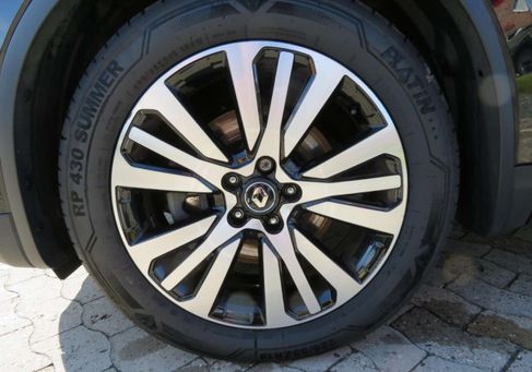 Renault Koleos, 2021