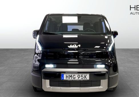 Kia, 2026 2