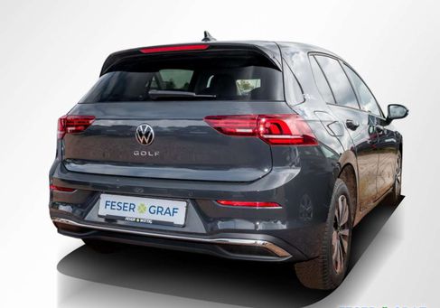 Volkswagen Golf, 2025 2