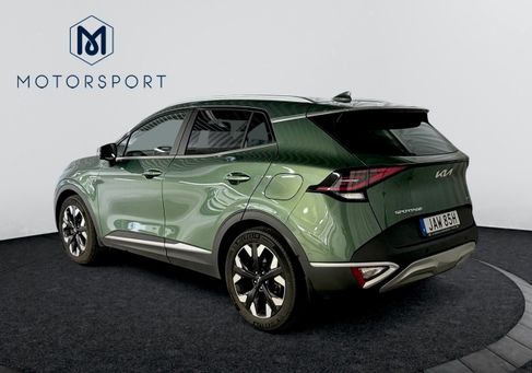 Kia Sportage, 2025 3