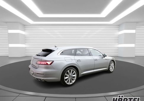 Volkswagen Arteon, 2023 3