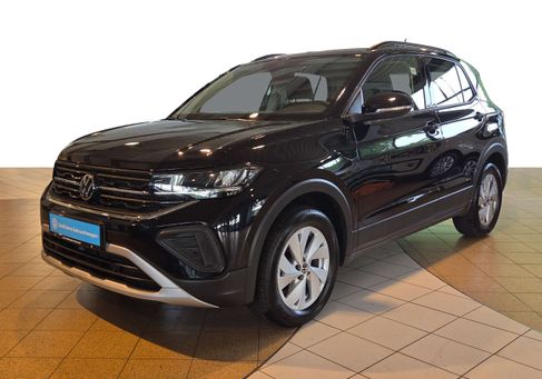 Volkswagen T-Cross, 2024