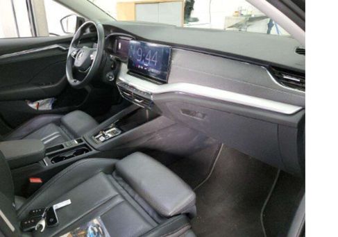Skoda Octavia, 2023 3