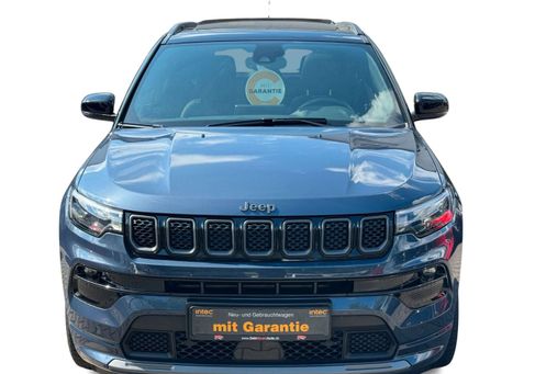 Jeep Compass, 2022 3