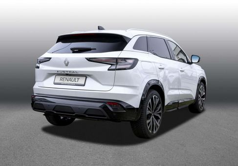 Renault Austral, 2026 2