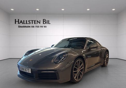 Porsche, 2022