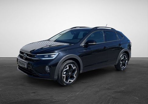 Volkswagen Taigo, 2025