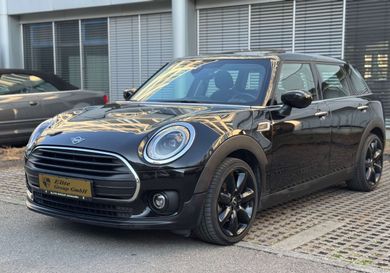 MINI Cooper Clubman, 2022