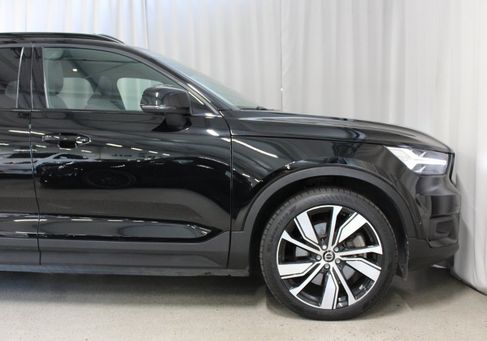 Volvo XC40, 2022 3