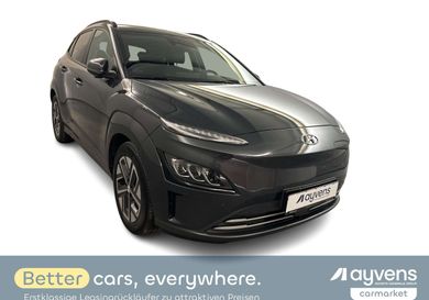 Hyundai Kona, 2021