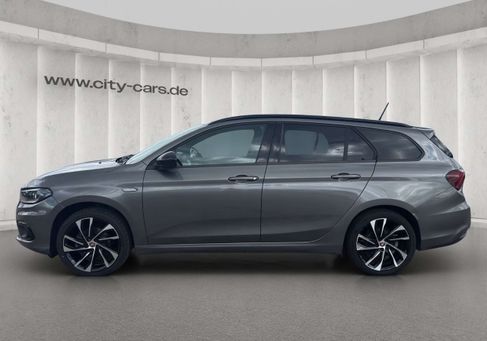Fiat Tipo, 2019