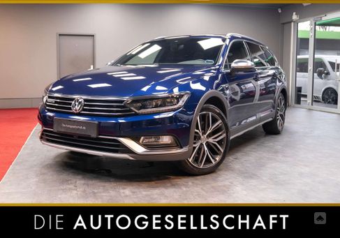 Volkswagen, 2019