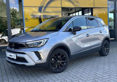 Opel Crossland X, 2024