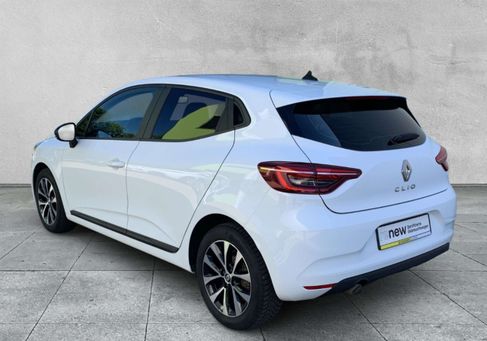 Renault Clio, 2023
