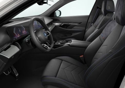 BMW, 2026 3