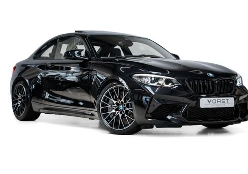 BMW M2, 2019