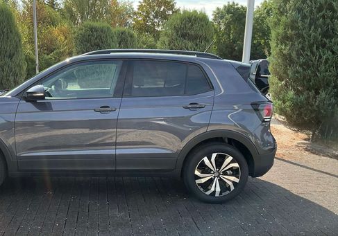 Volkswagen T-Cross, 2026