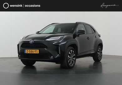 Toyota Yaris Cross, 2024