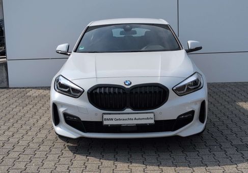 BMW 118, 2023