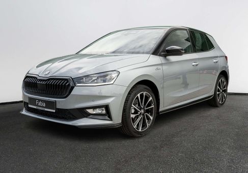 Skoda Fabia, 2026
