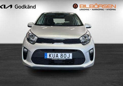 Kia Picanto, 2023