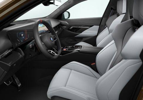 BMW M5, 2026