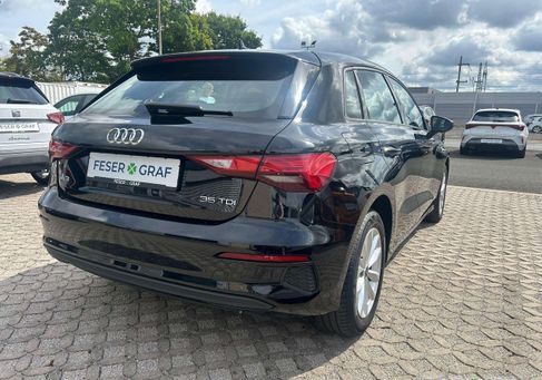 Audi A3, 2023 3