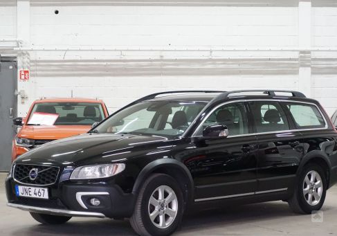 Volvo XC70, 2015