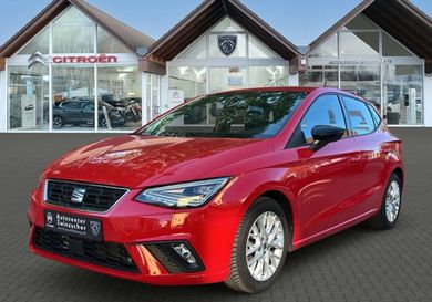Seat Ibiza, 2022