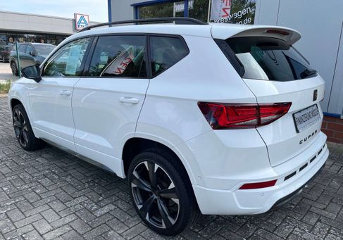 Cupra Ateca, 2023