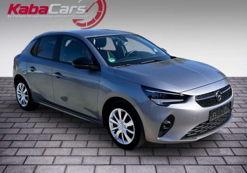 Opel Corsa, 2021 3