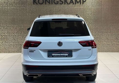 Volkswagen Tiguan Allspace, 2018