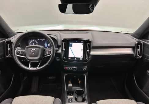 Volvo XC40, 2022 2