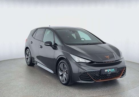 Cupra Born, 2024