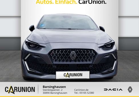 Renault Clio, 2026