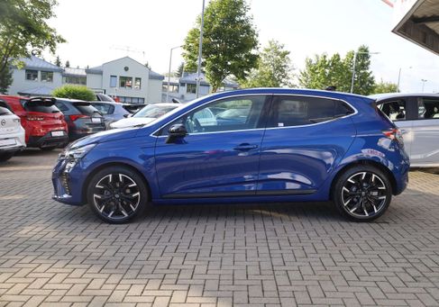 Renault Clio, 2026