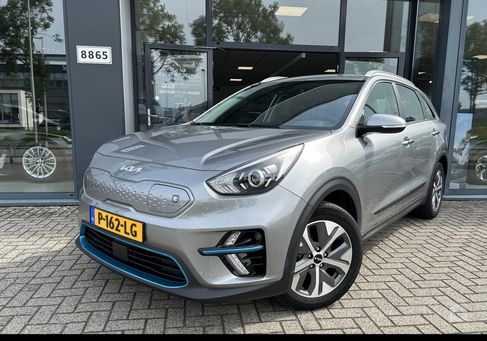 Kia Niro, 2022