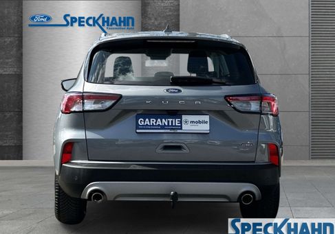 Ford Kuga, 2021
