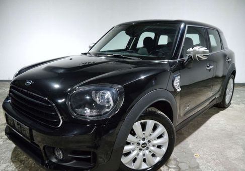 MINI Cooper Countryman, 2020