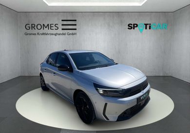 Opel Corsa, 2025