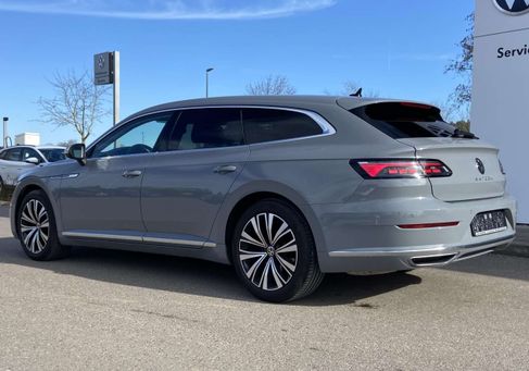 Volkswagen Arteon, 2022