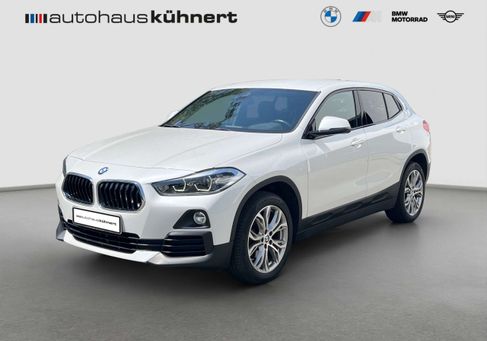 BMW X2, 2019