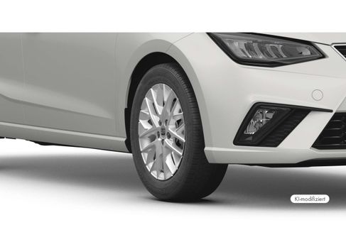 Seat Ibiza, 2025