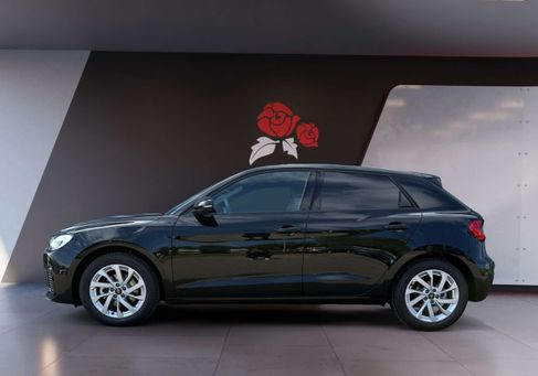 Audi A1, 2025